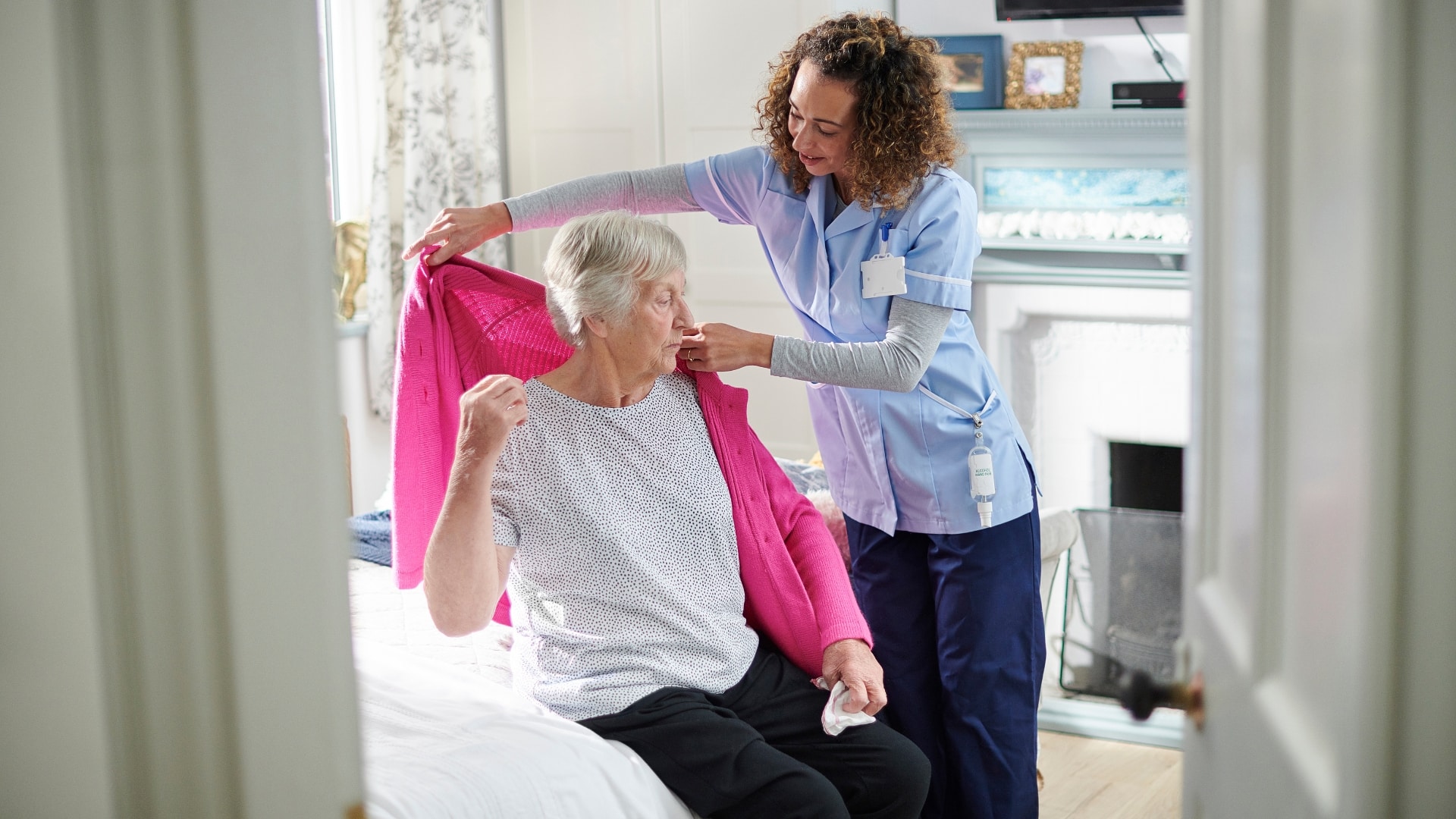 respite care